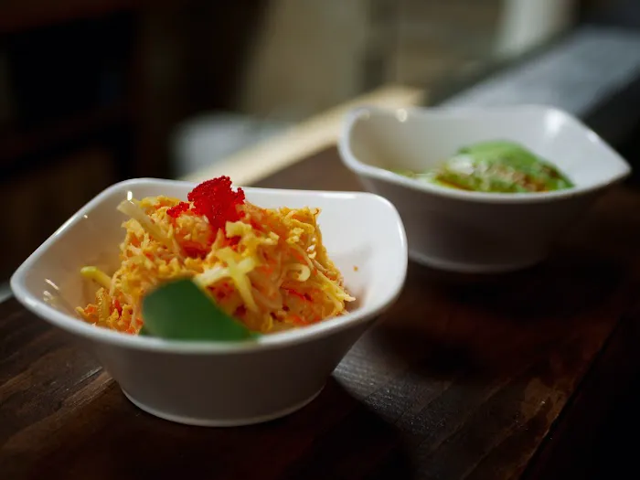 Saika Sushi 8