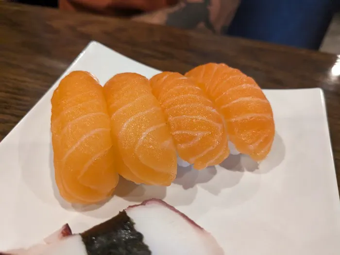 Saika Sushi 4