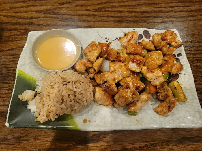 Saika Sushi 7