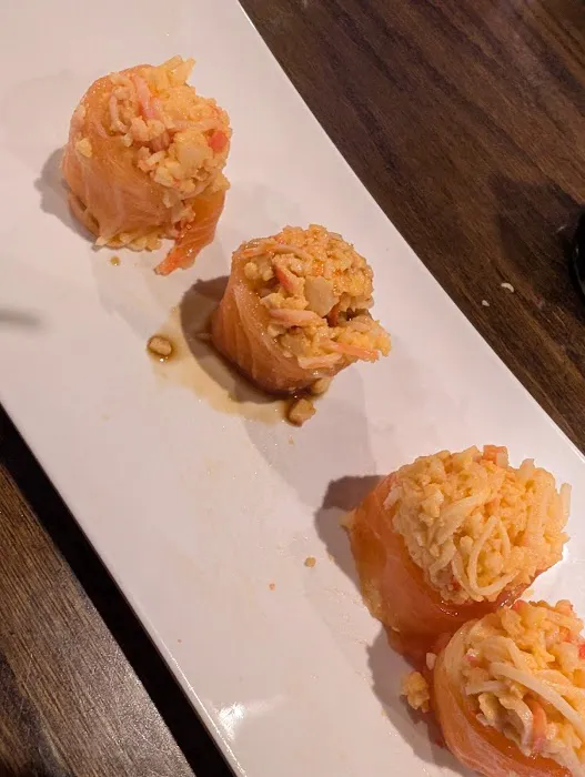 Saika Sushi 6