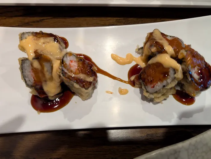 Saika Sushi 2