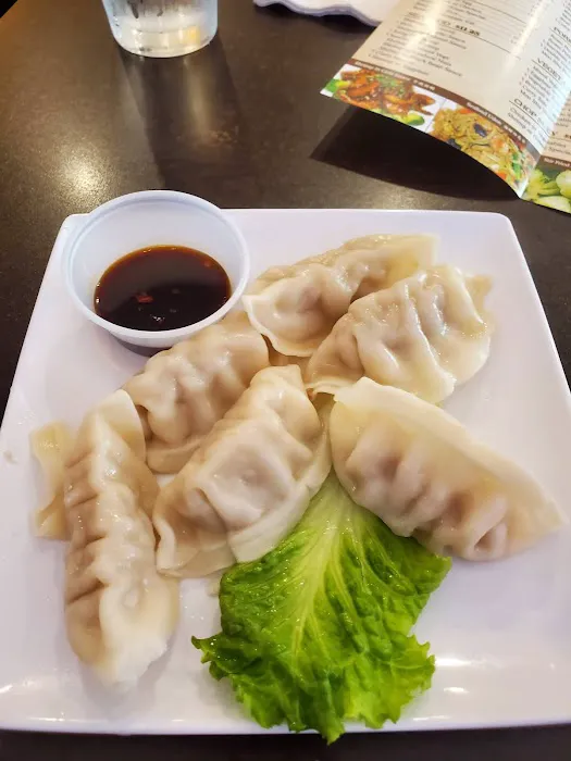 Wok & Roll 1