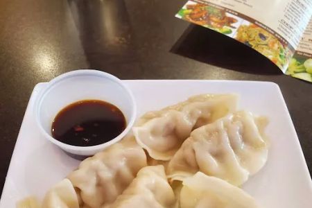 Wok & Roll