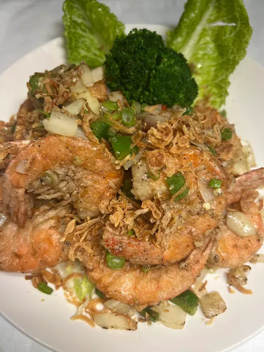 Wok & Roll 8