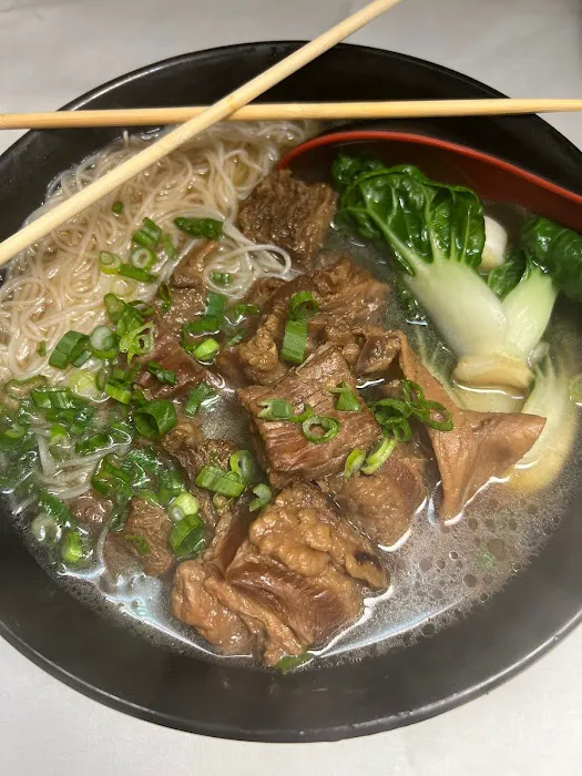 Wok & Roll 9
