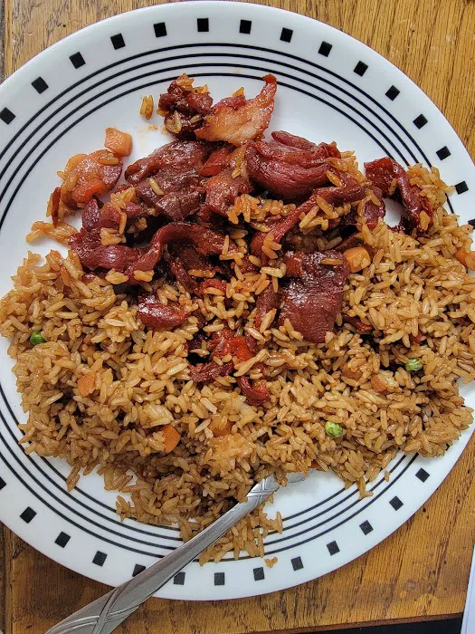 Wok & Roll 10