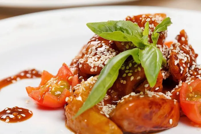 Wok & Roll 6