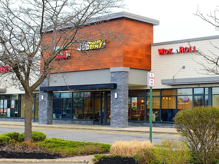 Wok & Roll 7
