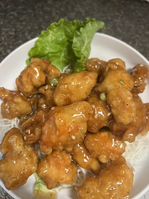 Wok & Roll 5