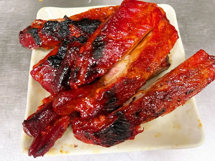 Golden Duck Restaurant 8