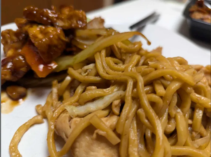 CHINESE COOKERY 9