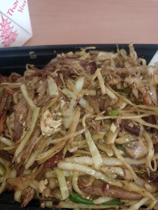 CHINESE COOKERY 1