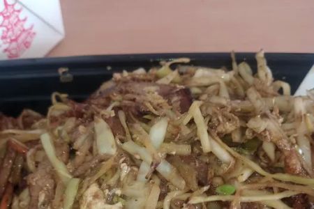 CHINESE COOKERY