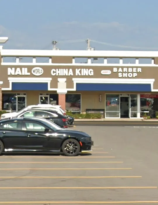 China King Restaurant 1