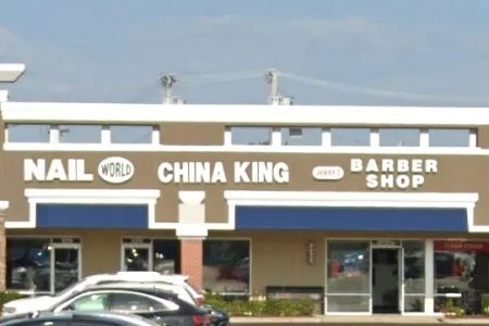 China King Restaurant