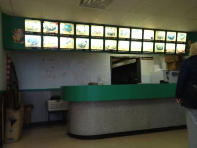 Wok 28 0