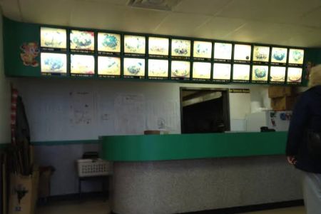 Wok 28
