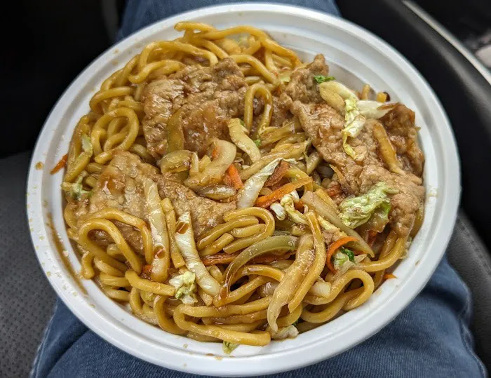 Wok 28 5