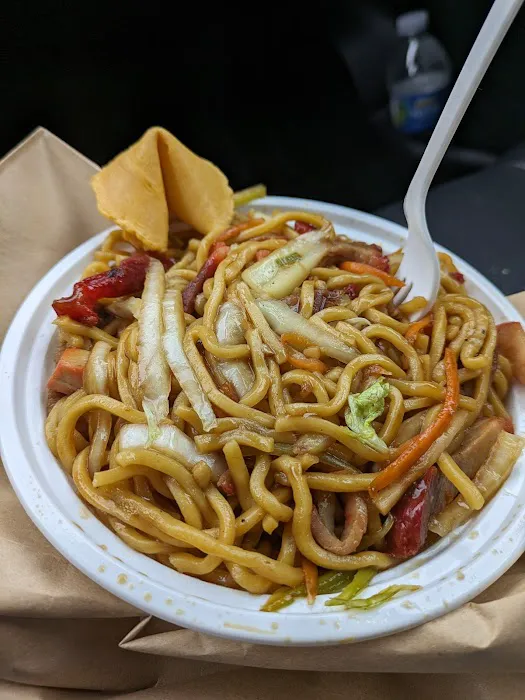 Wok 28 6