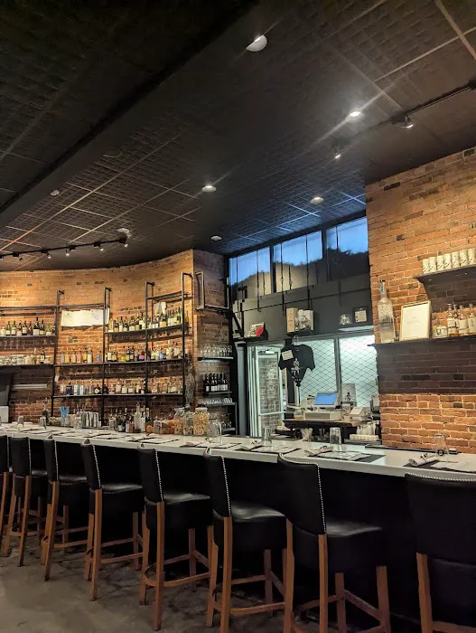 K:Dara Noodle Bar 1