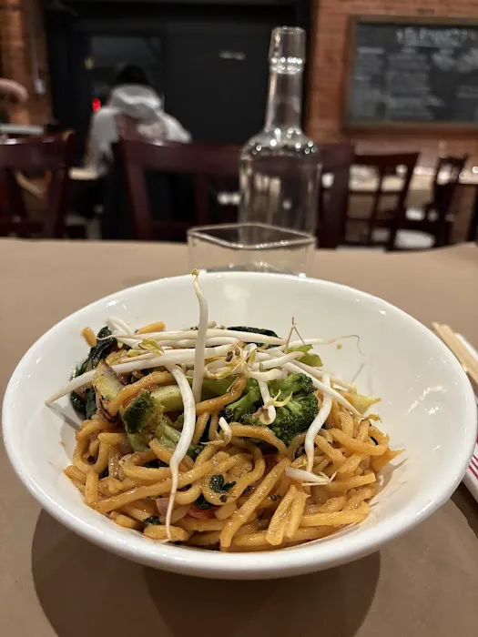 K:Dara Noodle Bar 7