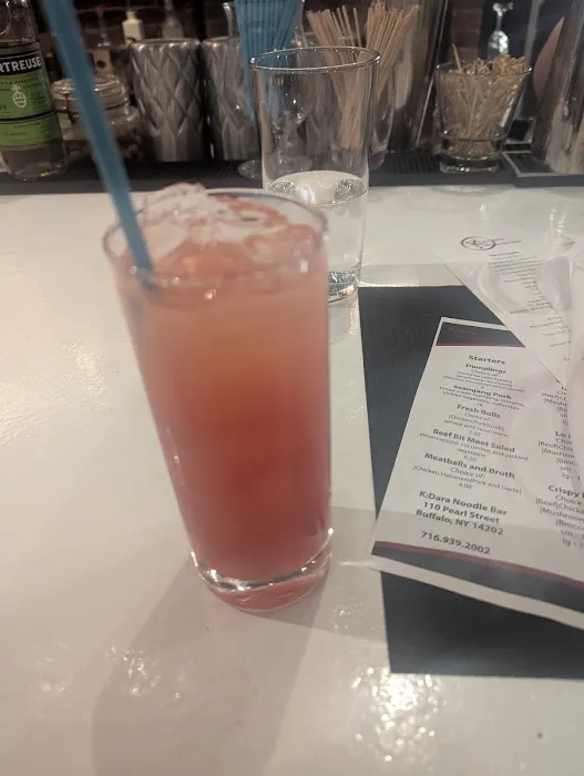 K:Dara Noodle Bar 2