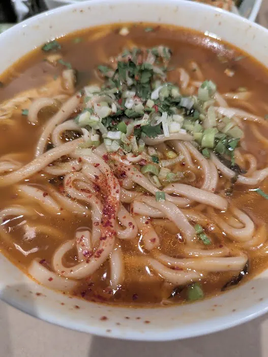 K:Dara Noodle Bar 3