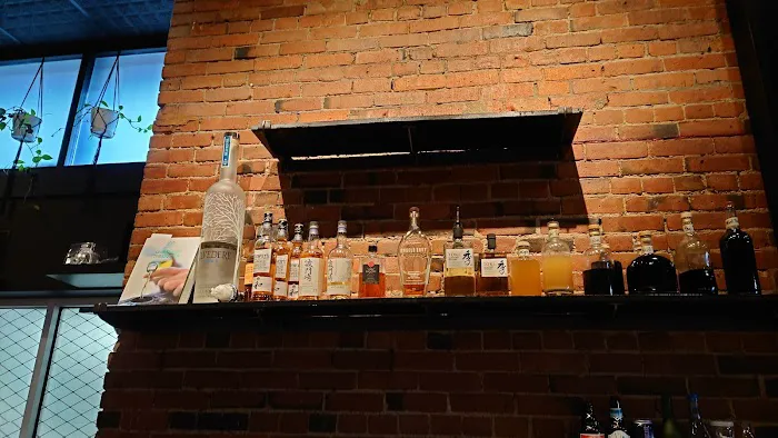 K:Dara Noodle Bar 8