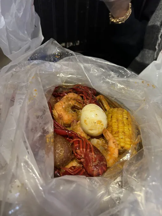 King Crab 3