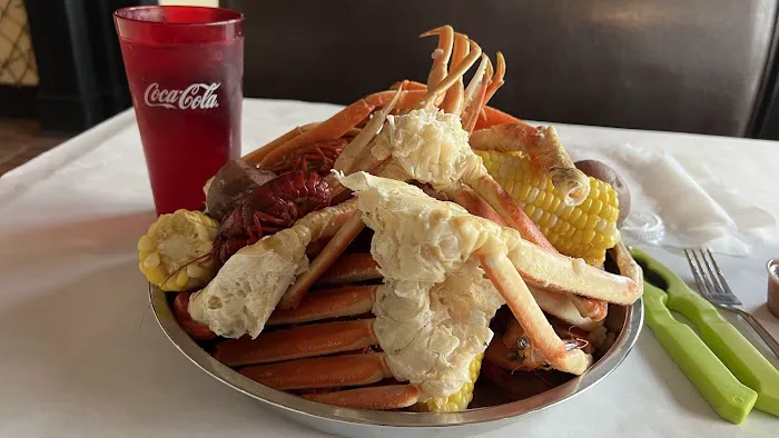 King Crab 6