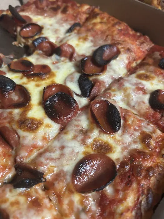 Macy’s Place Pizzeria 1