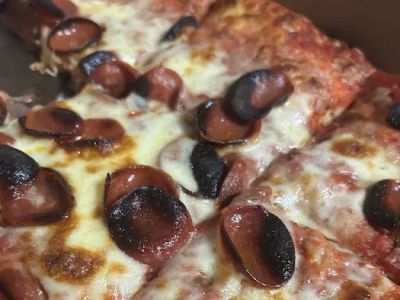 Macy’s Place Pizzeria 0