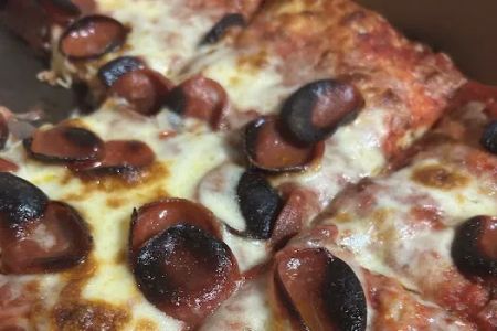 Macy’s Place Pizzeria