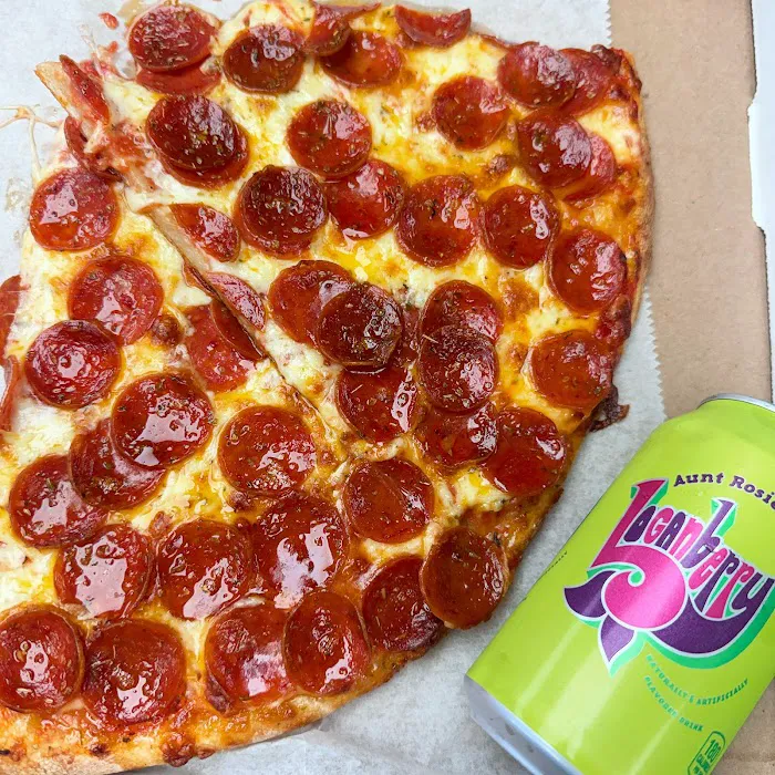 Macy’s Place Pizzeria 6