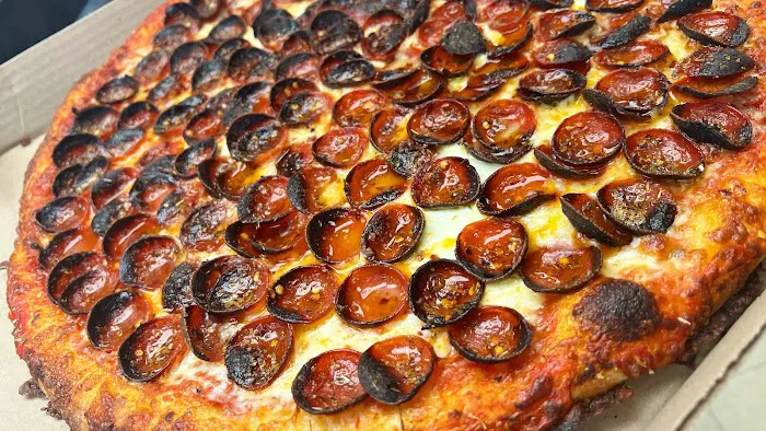 Macy’s Place Pizzeria 3
