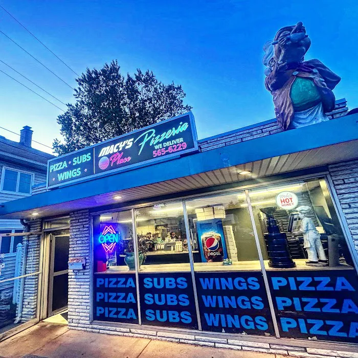Macy’s Place Pizzeria 4