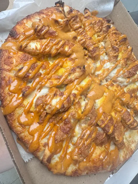 Macy’s Place Pizzeria 8