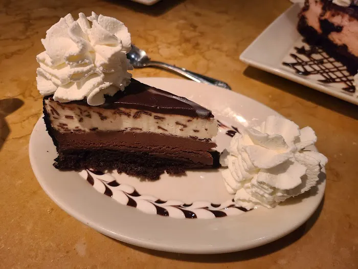 The Cheesecake Factory 2