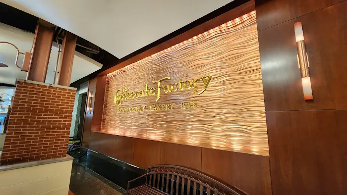 The Cheesecake Factory 6