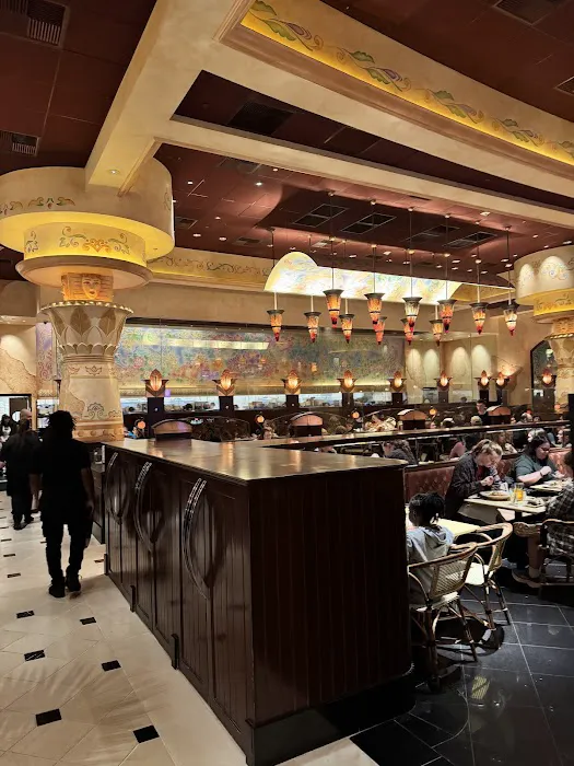 The Cheesecake Factory 7