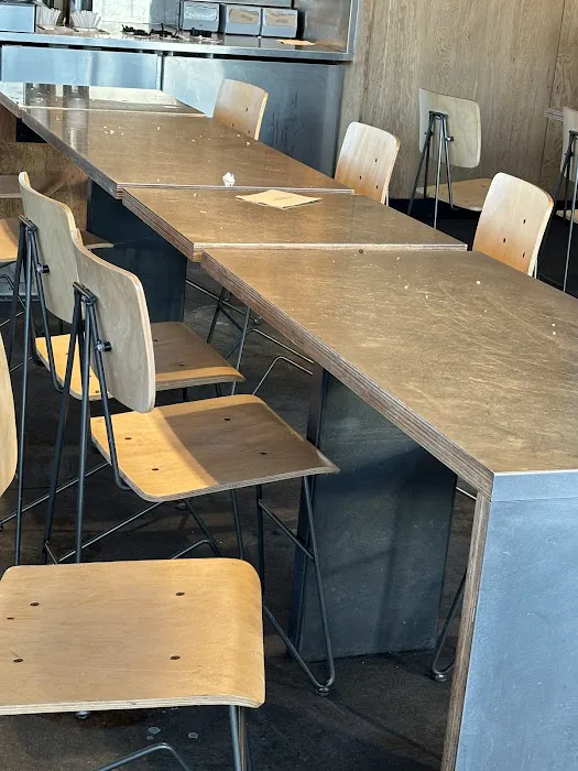 Chipotle Mexican Grill 7