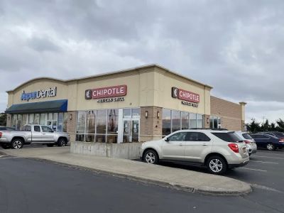 Chipotle Mexican Grill 0