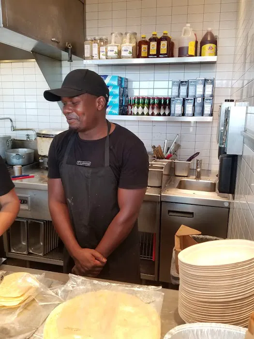 Chipotle Mexican Grill 9