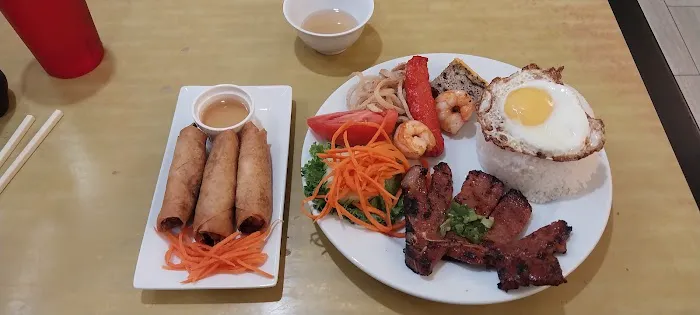 Phở Dollar 1