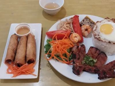 Phở Dollar 0