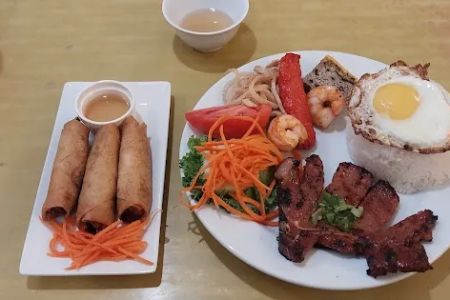 Phở Dollar