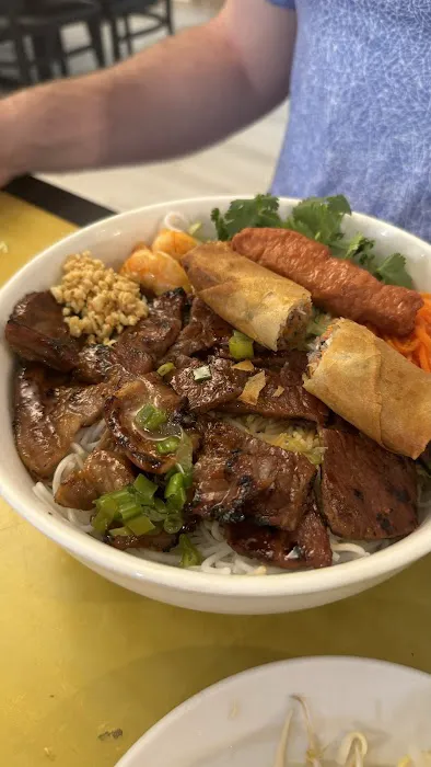 Phở Dollar 7