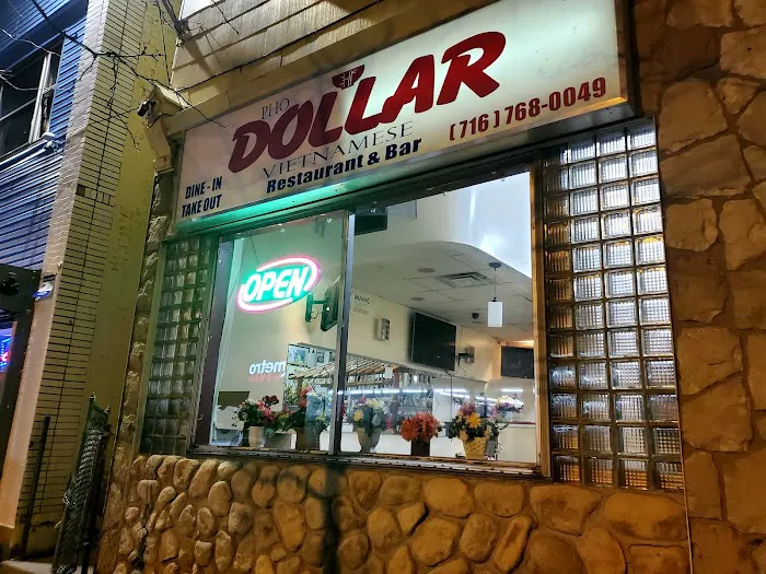 Phở Dollar 5