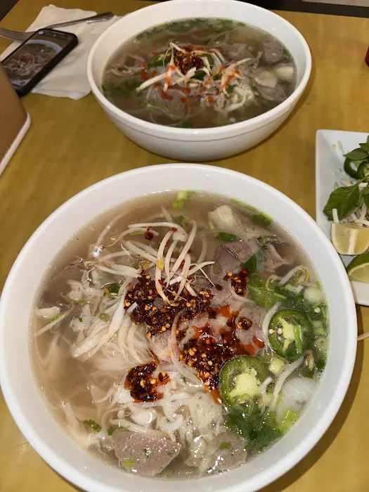 Phở Dollar 6