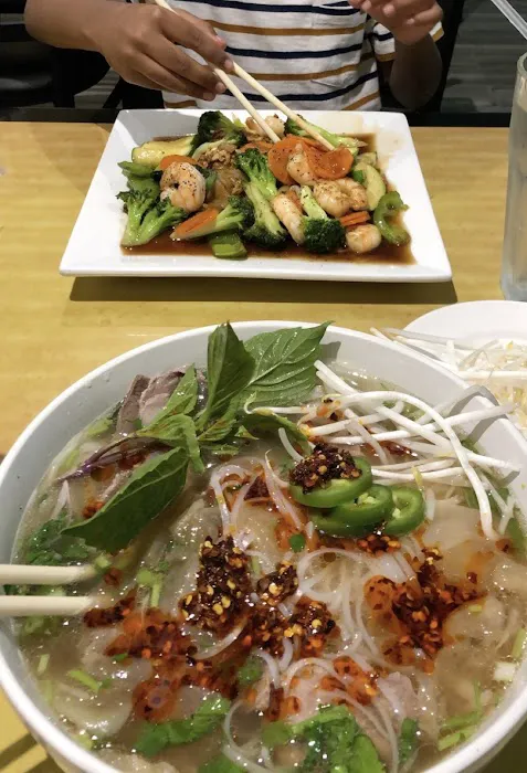 Phở Dollar 10